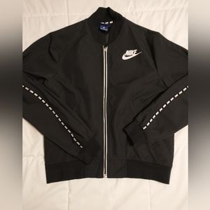 Nike Bomber Jacket